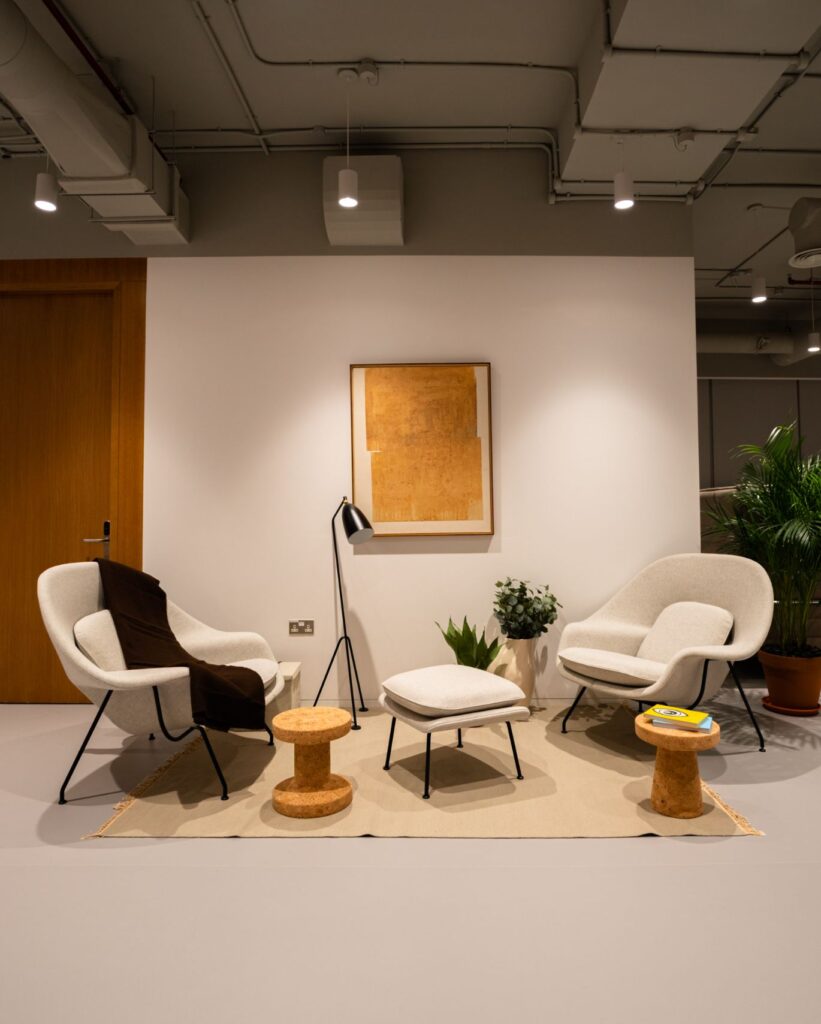 Commercial Interior Design in Dubai | 15+ Years of Expertise ...