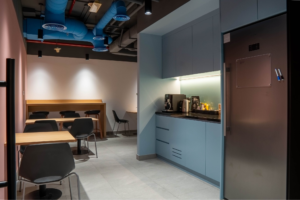 Interior Design Contractor Dubai