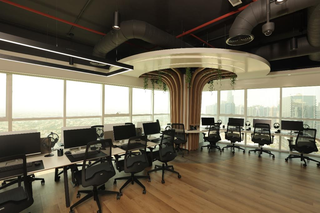 Interior Fit-Out Company in UAE