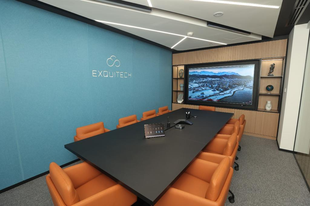 Interior Fit-Out Company in UAE