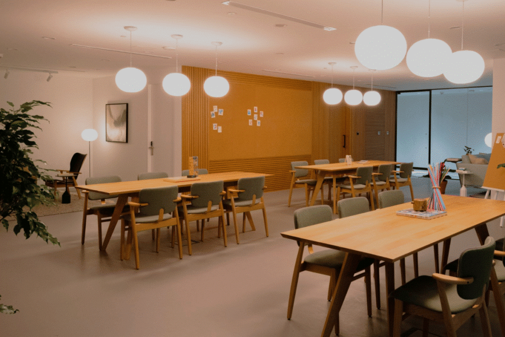 best fit-out company in Dubai