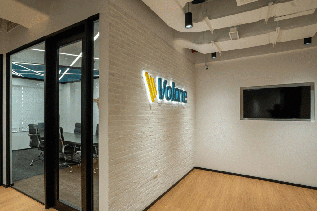 best fit-out company in Dubai