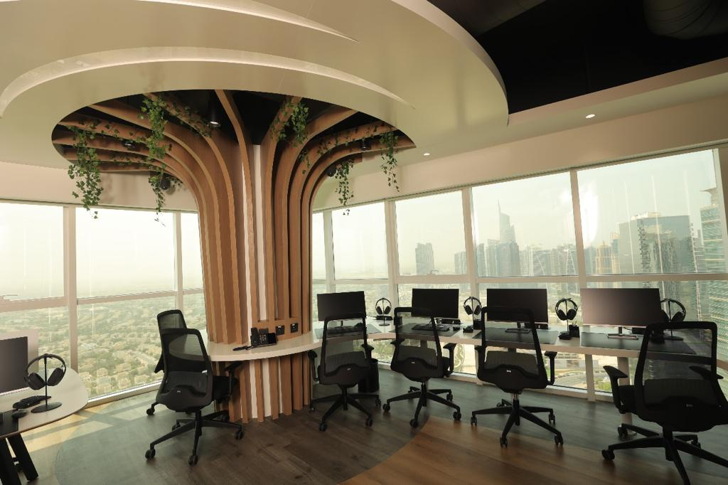 best fit-out company in Dubai