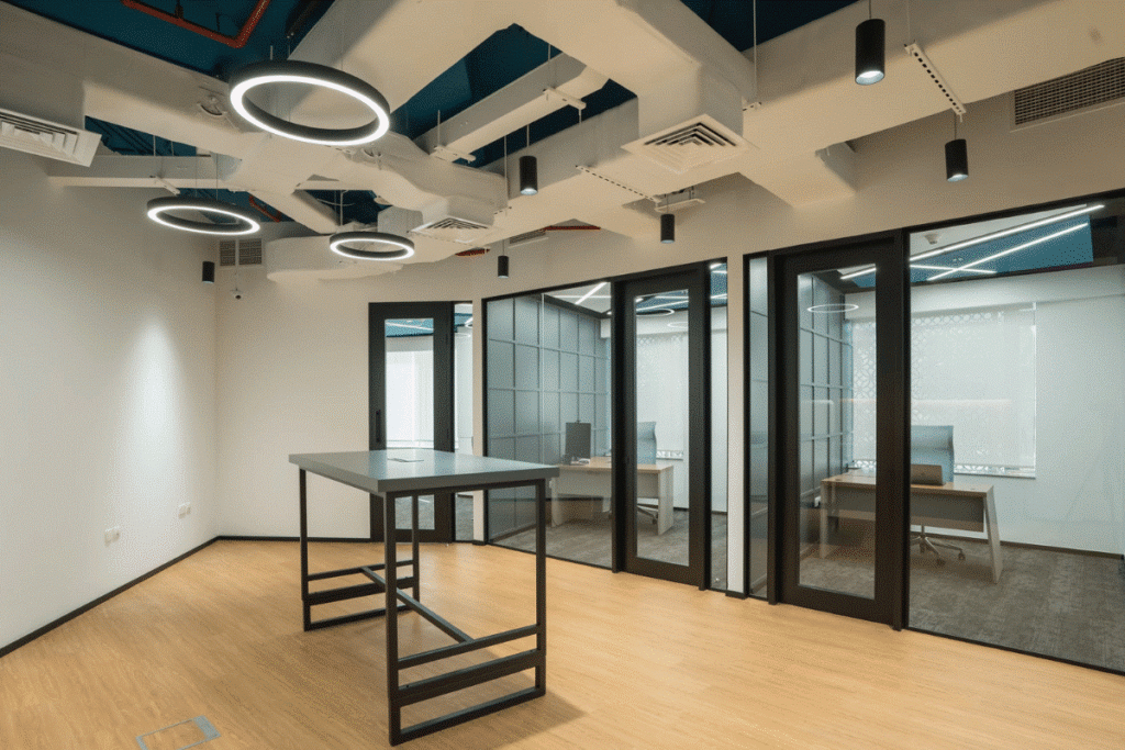 best fit-out company in Dubai