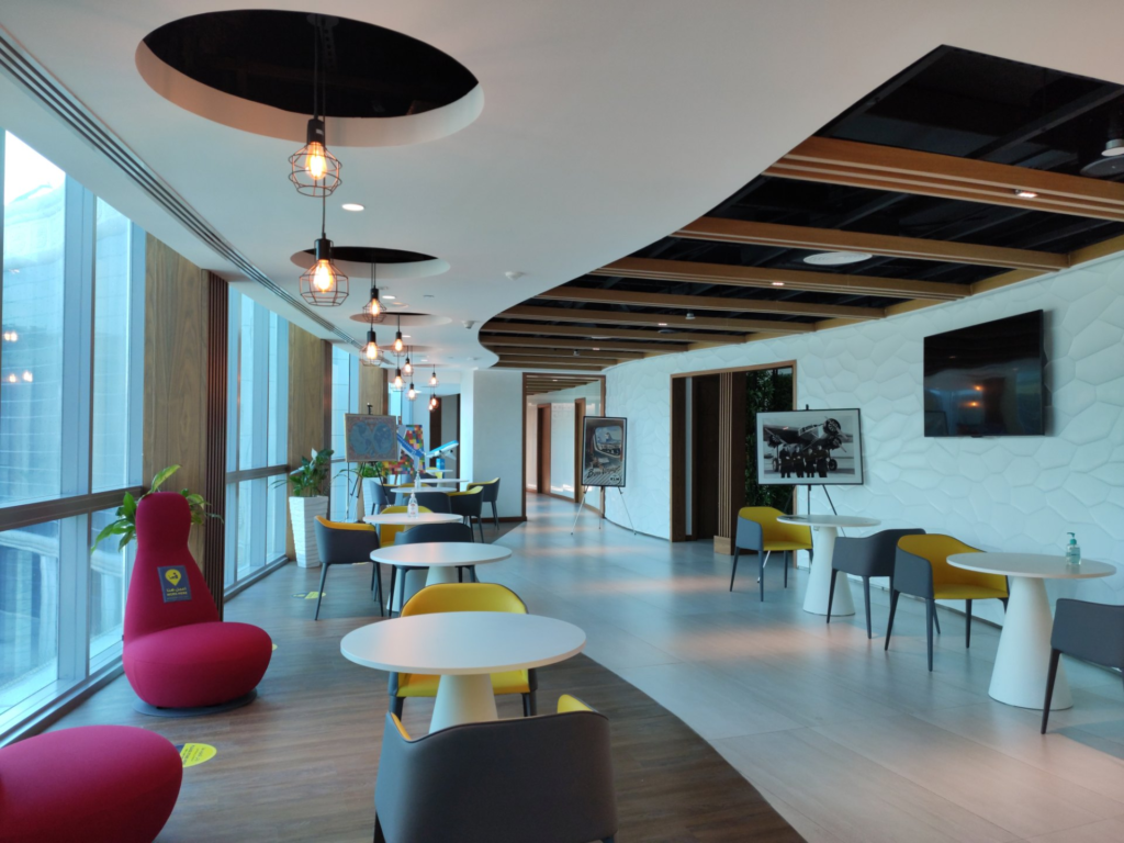 best fit-out company in dubai