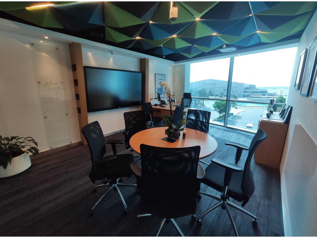 best fit-out company in uae