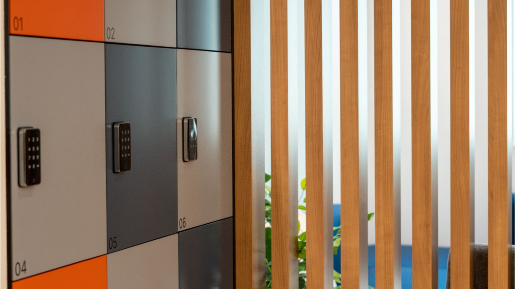 commercial fit out company