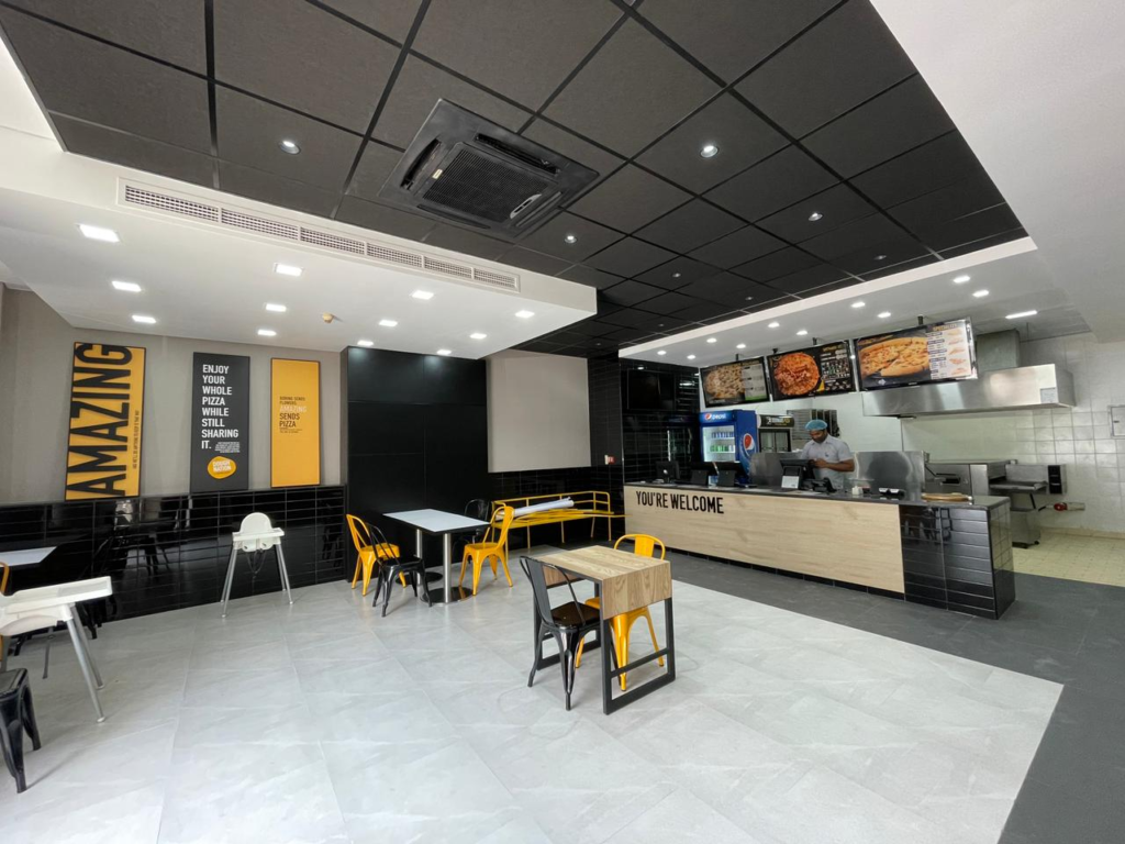 commercial fit-out company in dubai