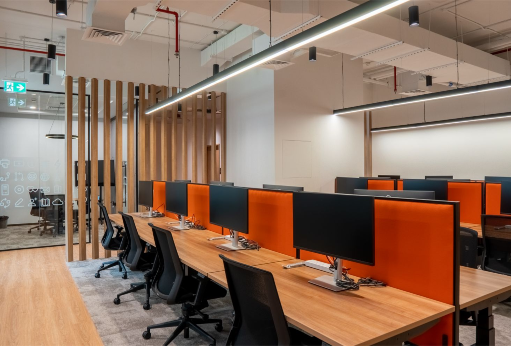 commercial fit out dubai