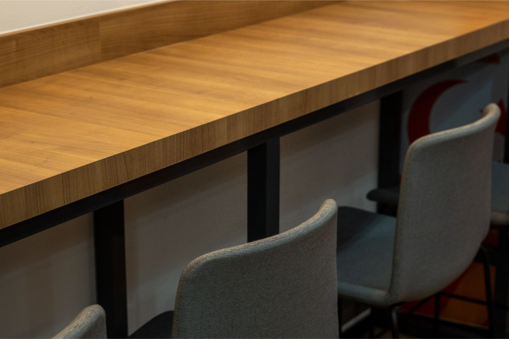 commercial fit out in dubai