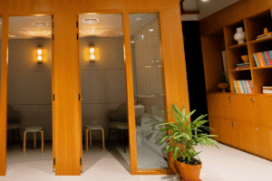 corporate office interior design