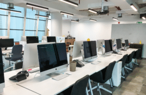 interior decoration company in Dubai