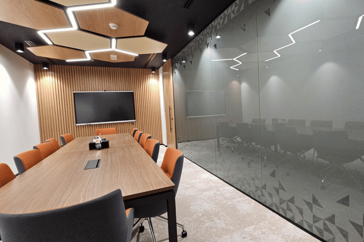 Impact of Corporate Office Design on Employee Productivity and Morale ...