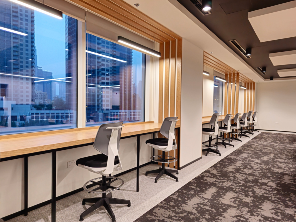 interior design company in dubai