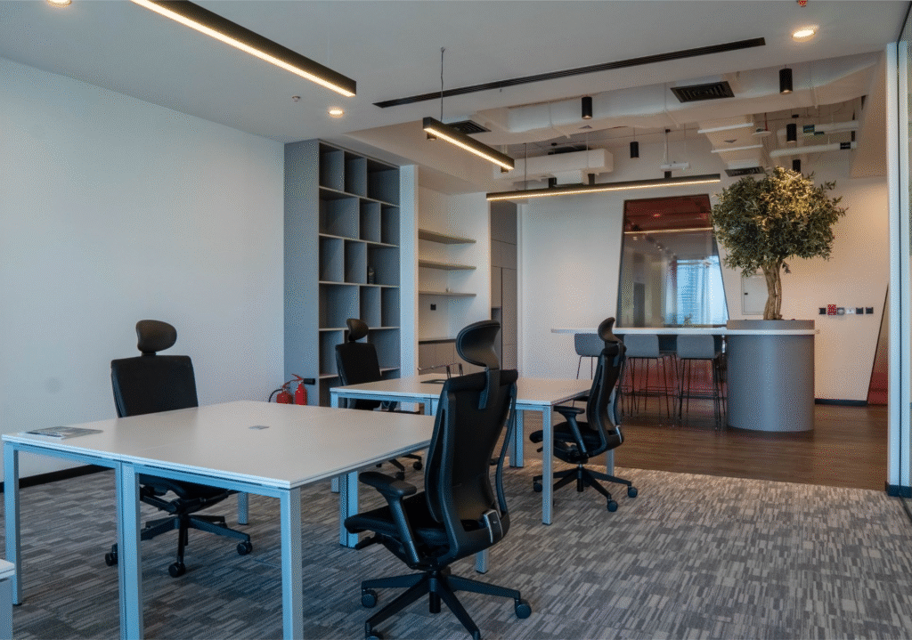 interior design consultant