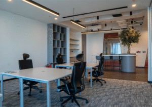 interior design consultant