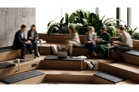 interior design consultant in Dubai