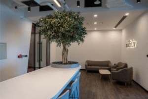 interior design contractor in dubai