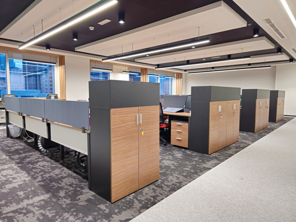 interior design contractor in dubai