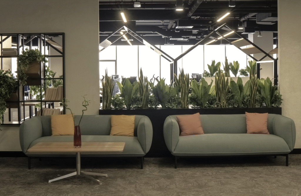 interior design firm dubai