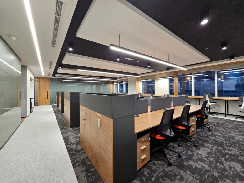 interior design firms in dubai