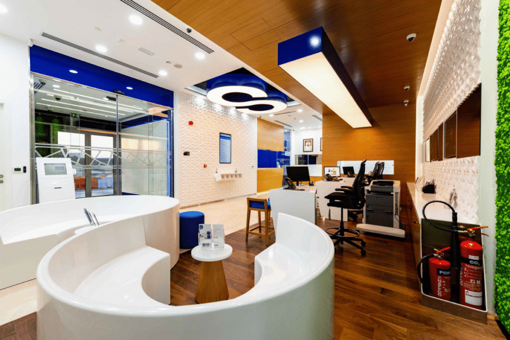 interior designer in dubai