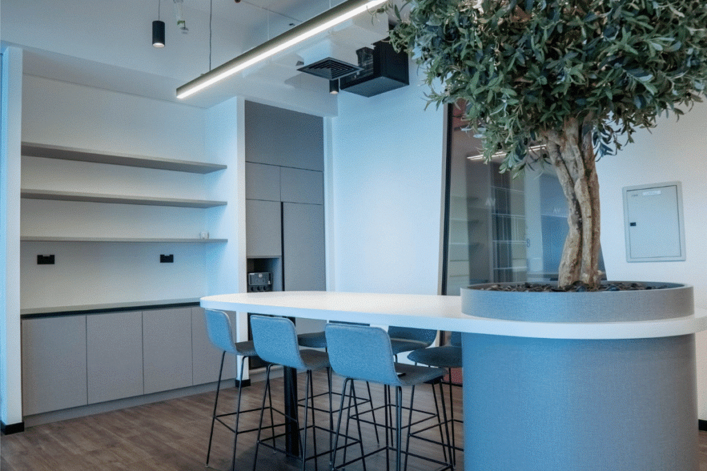 interior designing in Dubai