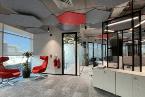 interior designing in Dubai