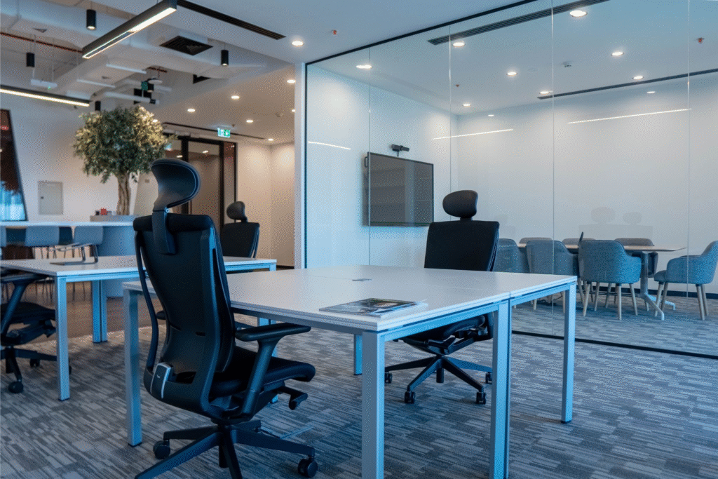 interior designing uae