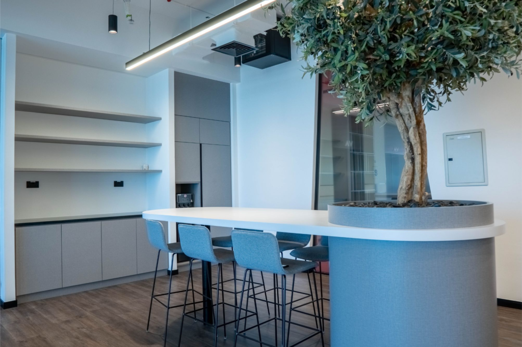interior fit-out company dubai