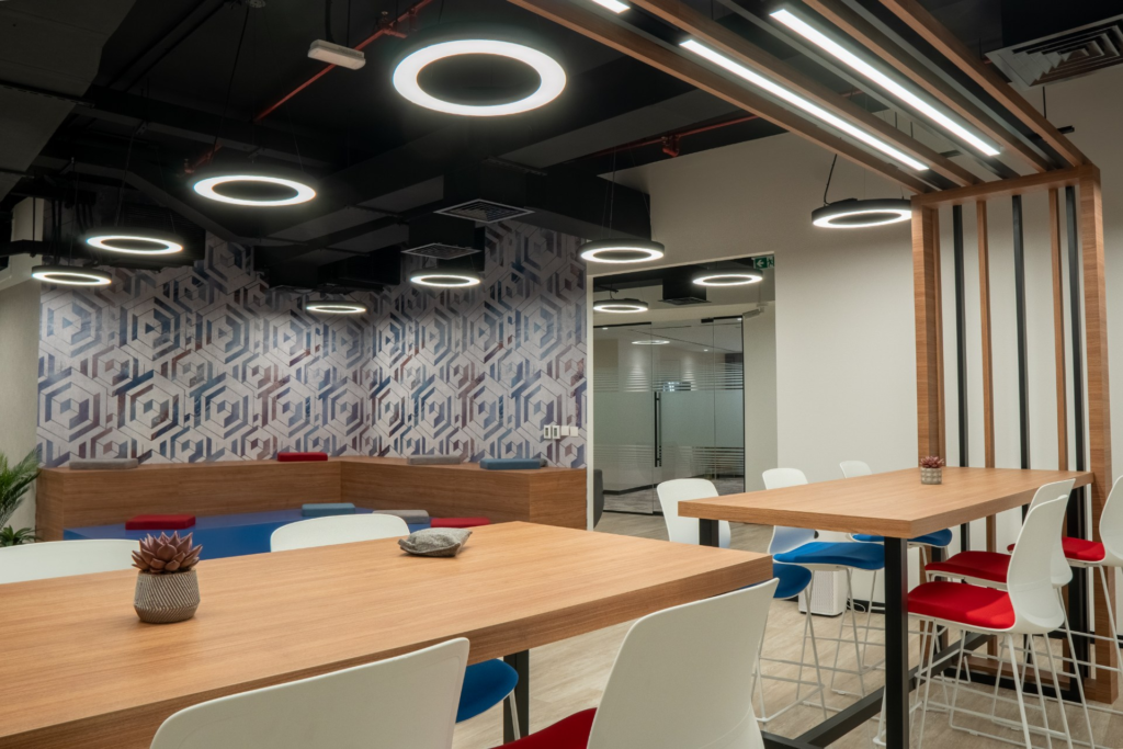 interior fit-out company in uae