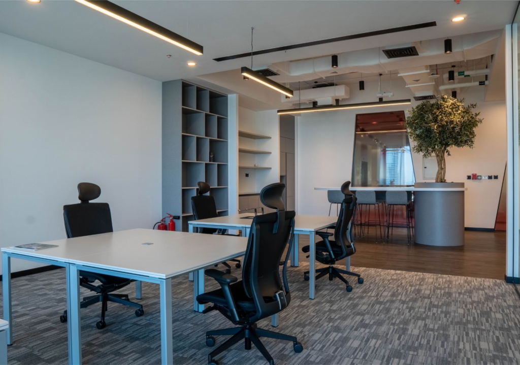 interior fit-out company in uae