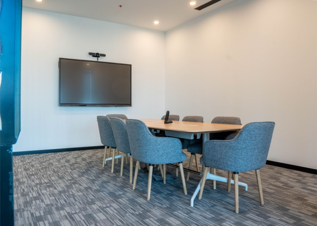 interior fit-out company uae