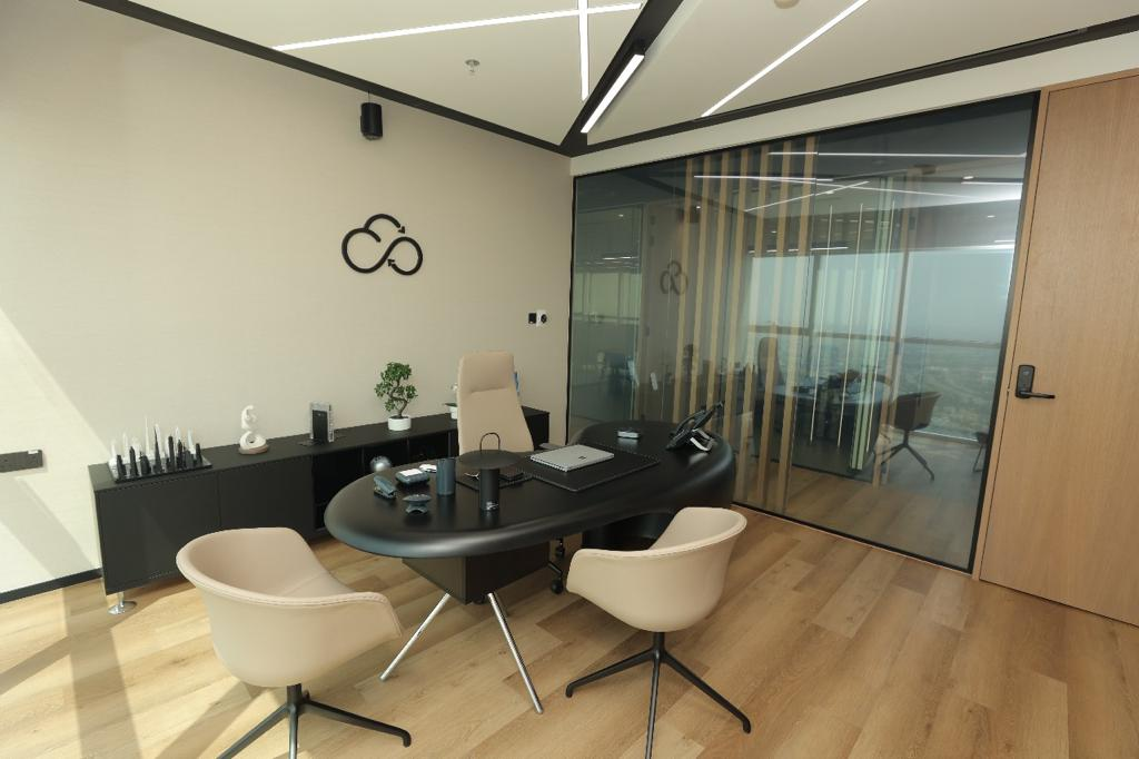 office fit out company dubai