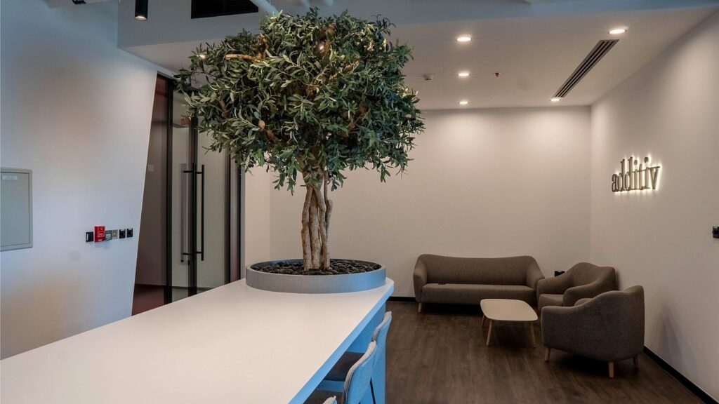 office fitout company in dubai