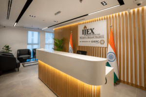 office interior fit-out company in Dubai