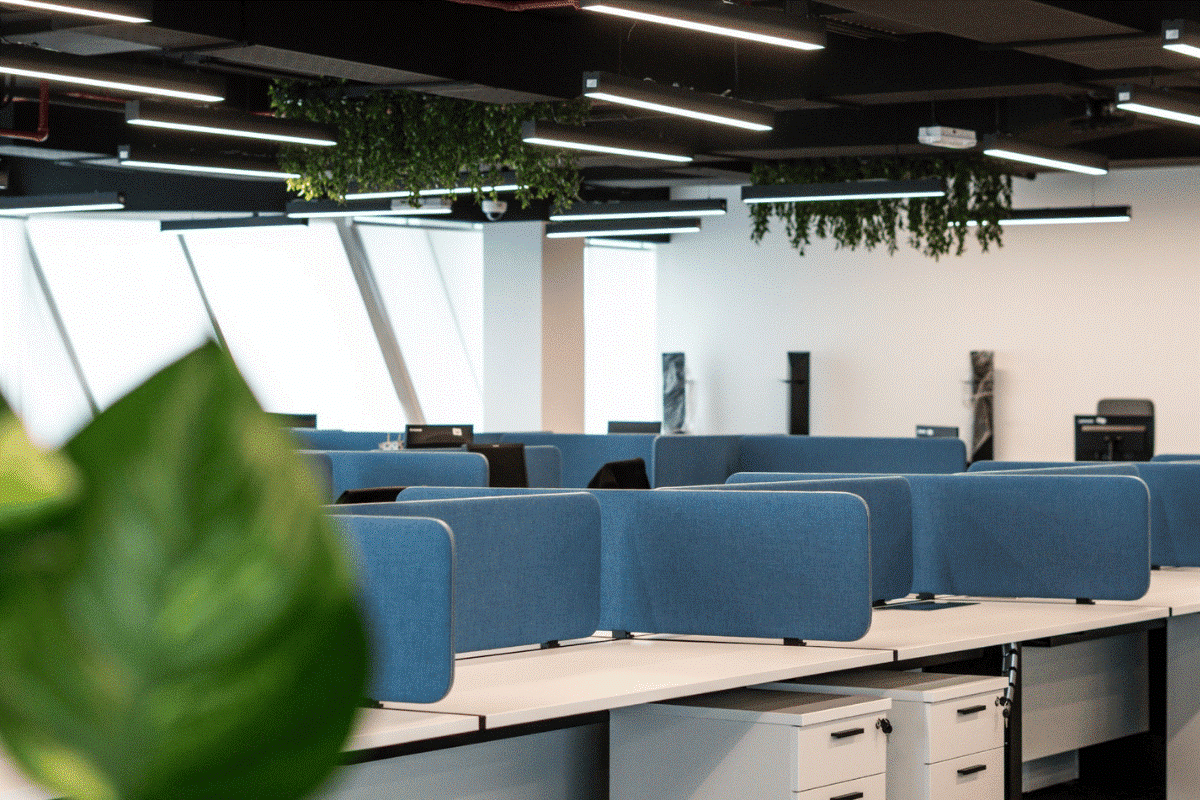 How to Choose the Right Office Interior Design Company in Dubai