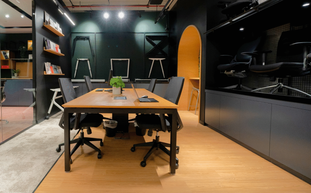 retail fit out company dubai