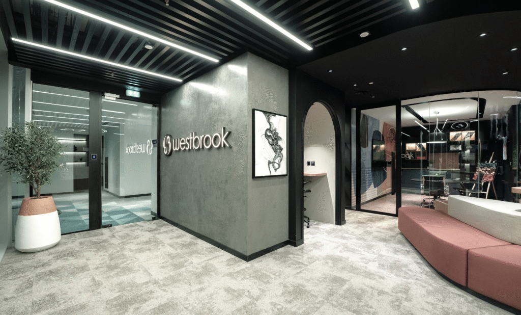 retail fitout company